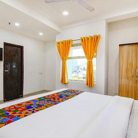 Fabhotel Grand Hazra Inn - Nr Ballygunge Station Kolkata Ngoại thất bức ảnh