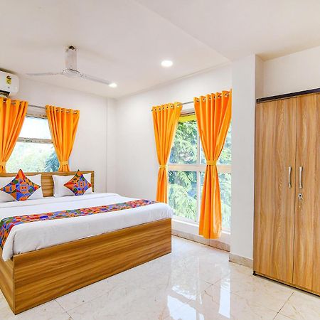 Fabhotel Grand Hazra Inn - Nr Ballygunge Station Kolkata Ngoại thất bức ảnh