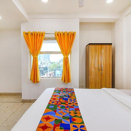 Fabhotel Grand Hazra Inn - Nr Ballygunge Station Kolkata Ngoại thất bức ảnh